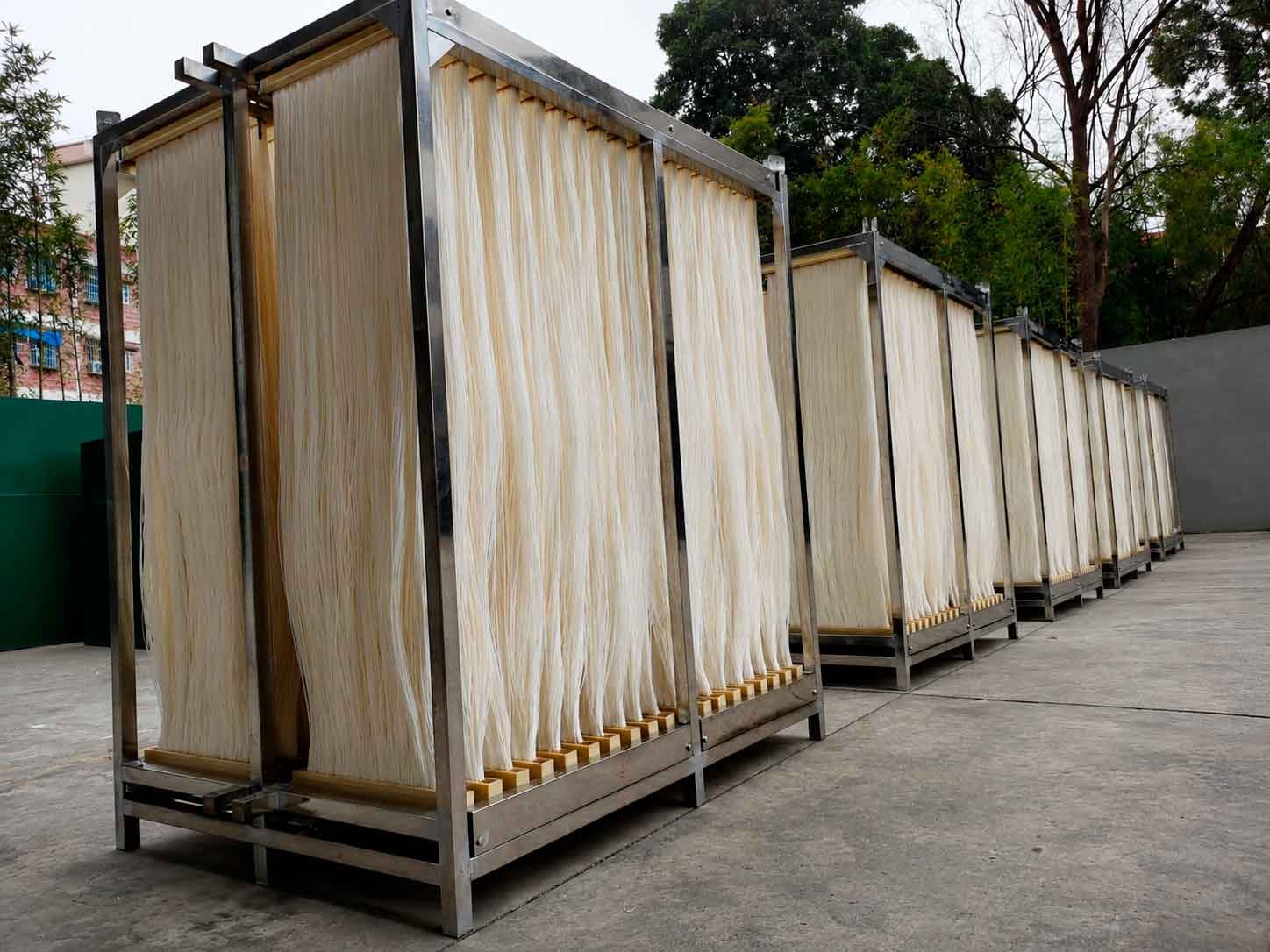 Módulos de membranas MBR